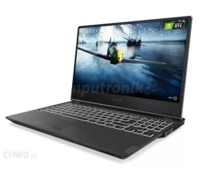 Laptop Gamingowy do 5000 zł - Lenovo Legion Y540-15IRH