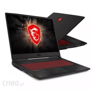 Laptop Gamingowy do 5000 zł - MSI GL75