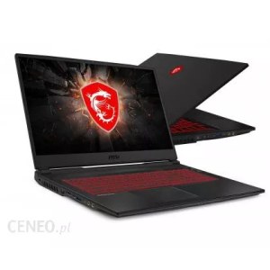 Laptop Gamingowy do 5000 zł - MSI GL75