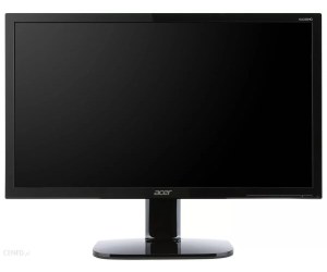 Monitor dla gracza do 1000 zł - Acer H226HQL Bid 21.5-Inch Widescreen LCD 