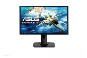 Monitor dla gracza do 1000 zł - ASUS 24-Inch Full HD FreeSync Gaming 