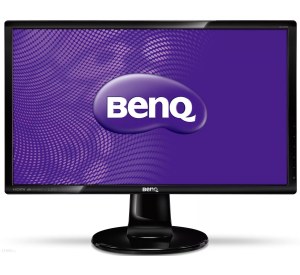 Monitor dla gracza do 1000 zł - BenQ GL2460HM 24 Inch Full HD 1080p 2ms LED Gaming 