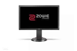Monitor dla gracza do 1000 zł - BenQ ZOWIE RL2455T 24 Inch Full HD Gaming 