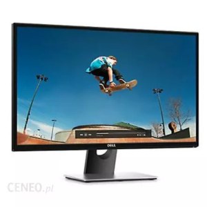 Monitor dla gracza do 1000 zł - Dell SE271H KYKMD 27” Screen 