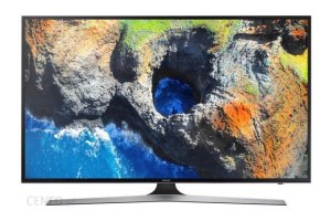 Tani Telewizor 4k Samsung UE55MU6172