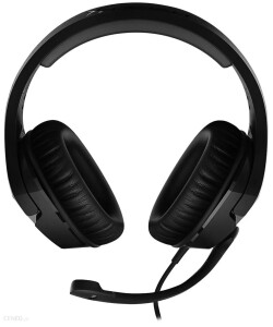 Słuchawki gamingowe HyperX Cloud Stinger (HX-HSCS-BK/EM)