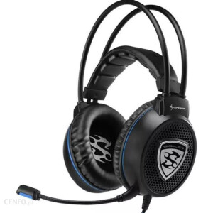 Słuchawki dla graczy Sharkoon Skiller SGH1