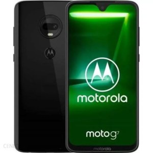 Smartfon  do 1500 zł - Motorola G7