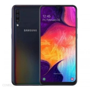 Smartfon  do 1500 zł - Samsung Galaxy A50