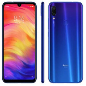 Smartfon Xiaomi Redmi Note 7, czyli Xiaomi z dużą baterią
