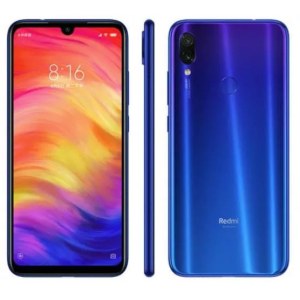 Smartfon Xiaomi Redmi Note 7, czyli Xiaomi z dużą baterią