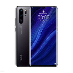 Smartfon z dobrym aparatem Huawei P30 Pro