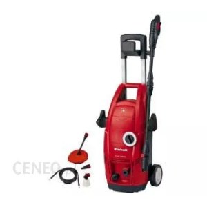 Tania myjka ciśnieniowa do 500 zł - Einhell TC-HP 1538 