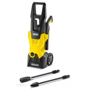 Tania myjka ciśnieniowa do 500 zł - Karcher K3 1.601-812.0