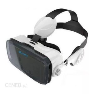 Tanie okulary (gogle) VR do smartfona - Garett VR 4