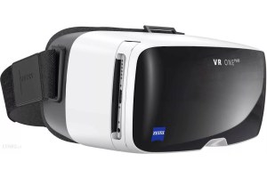 Okulary (gogle) VR - Zeiss VR One Plus
