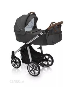 Wózek dziecięcy wielofunkcyjny - Baby Design Dotty 17 2018