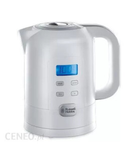 Czajnik elektryczny Russell Hobbs Precision Control 21150-70 