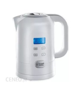 Czajnik elektryczny Russell Hobbs Precision Control 21150-70 
