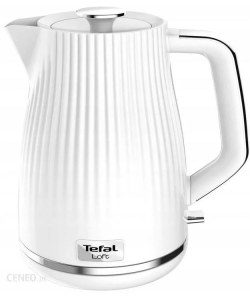 Czajnik elektryczny Tefal Loft KO250130