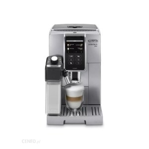 Ekspres ciśnieniowy do kawy De&amp;#039;longhi Dinamica plus ecam390.95s