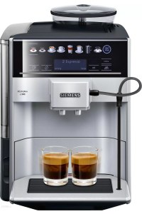 Ekspres ciśnieniowy do kawy Siemens EQ.6 PLUS S300 TE653311RW