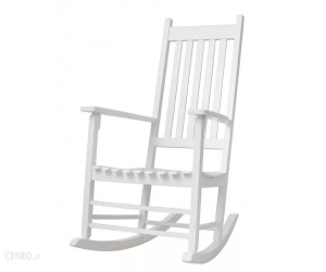 Fotel bujany Bellamy Cosy