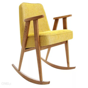 Fotel bujany Concept 366 Rocking Chair