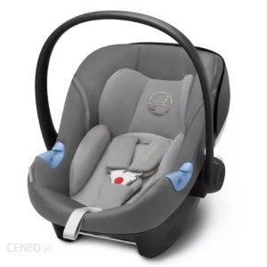 Fotelik samochodowy dla niemowlaka (0-13kg) CYBEX ATON M