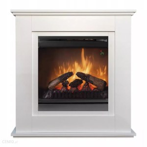 Kominek elektryczny Dimplex Asti ECO LED