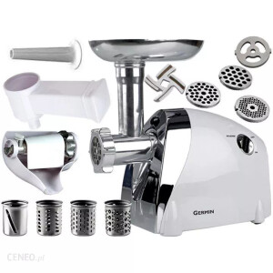 Maszynka do mielenia mięsa BERLINGER MAX-1300-W