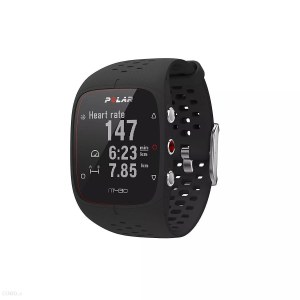 Pulsometr do biegania Polar M430