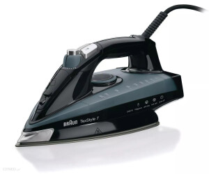 Żelazko parowe  Braun TS 745A