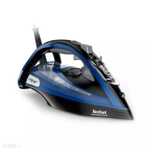 Żelazko parowe Tefal Ultimate Pure FV9834