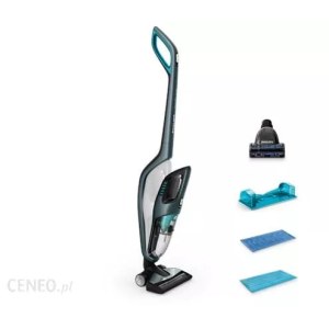 Odkurzacz pionowy Philips PowerPro Aqua 3w1 FC6409/01