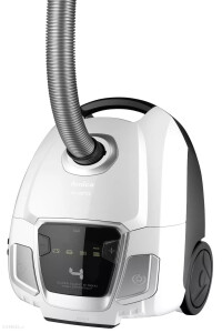 Odkurzacz workowy Amica Sharq VM 7011 