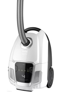 Odkurzacz workowy Amica Sharq VM 7011 