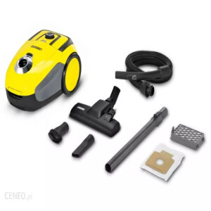 Odkurzacz workowy Karcher  VC 2 