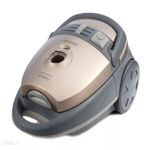 Odkurzacz workowy Zelmer Jupiter ZVC427HT 