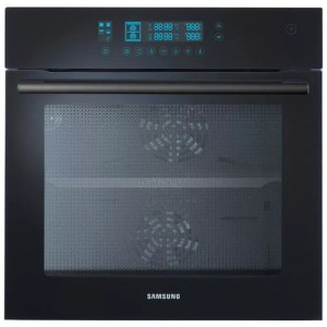 Piekarnik do zabudowy Samsung Dual Cook NV70H5787CB/EO