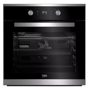 Piekarnik parowy Beko BIE25300X