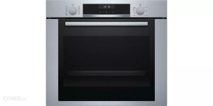 Piekarnik parowy Bosch Serie 6 HBA357BS0