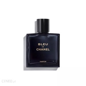 Prezent na święta dla taty - Perfumy Bleu de Chanel