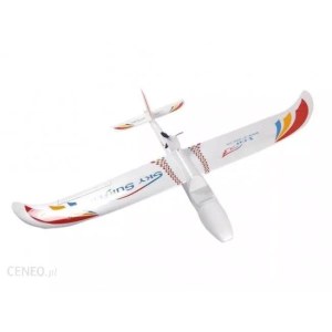 Prezent na święta dla taty - Samolot RC Sky Surfer V2
