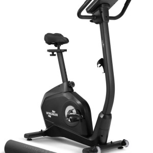 Treningowy rower stacjonarny Wingman STX9 Pro
