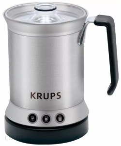 Spieniacz do mleka KRUPS XL 20004E 