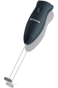 SEVERIN SM 3590 - spieniacz do mleka na baterie 