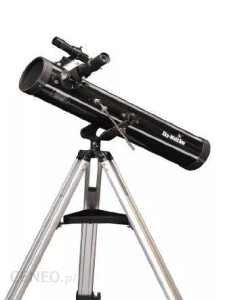 Teleskop astronomiczny SKYWATCHER ASTROLUX 76