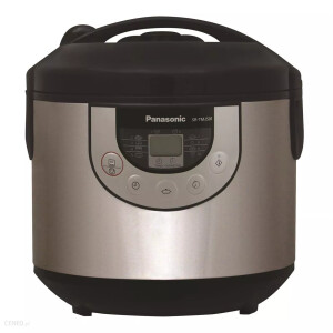 Multicooker Panasonic SR-TMJ501BXE