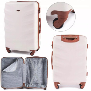 Walizka Kabinowa WINGS